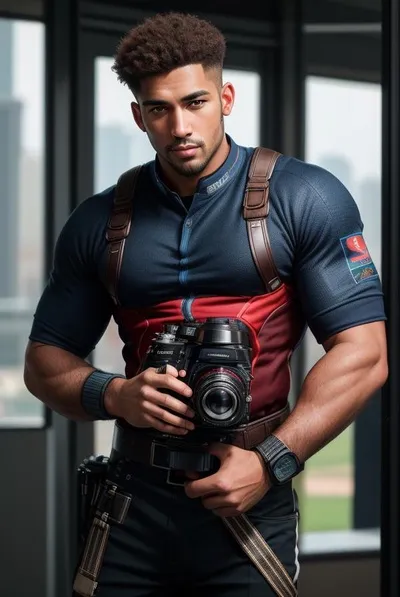 Flipped Chat AI – Discuter avec Adam