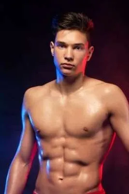 Flipped chat ai - makipag -chat sa Tristran Banks