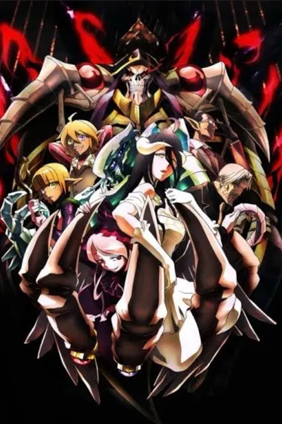 Αναστροφή συνομιλίας AI – Συζήτηση με Overlord