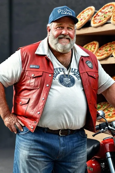 Flipped chat ai - makipag -chat sa Miguel Belgrano 