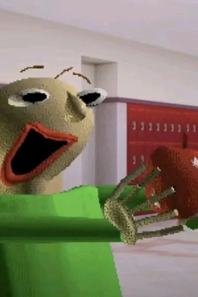 Flipped Chat AI – Чат с Балди