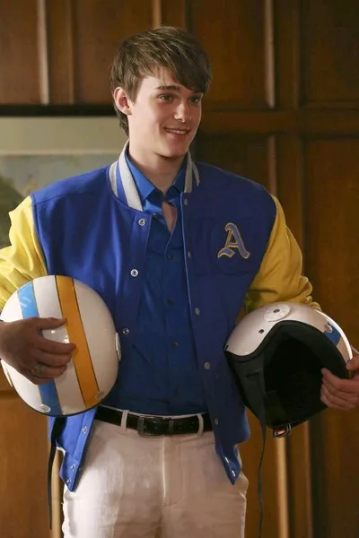 Flipped Chat AI – Чат с Ben florian beast