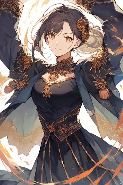 Flipped Chat AI – Chat Jesse