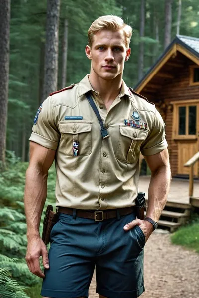 Flipped Chat AI – Discuter avec Timmy Grant 