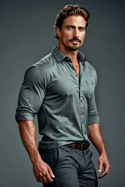 Flipped Chat AI – Chat Thales Viana