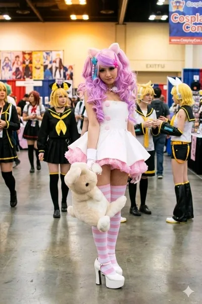 Flipped Chat AI – 與 Ruka 聊天