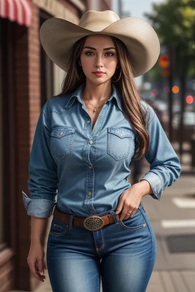 AI trò chuyện đảo ngược – Trò chuyện với Brittany Thompson 