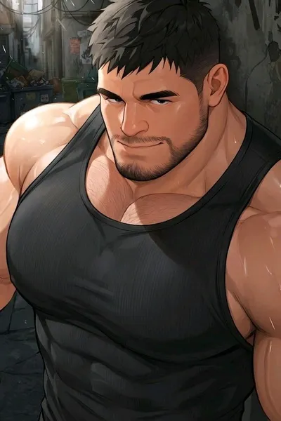 Flipped Chat AI – razgovarajte s Rick