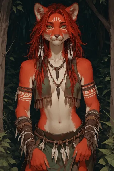 Flipped Chat AI – Bate-papo com Xalraya