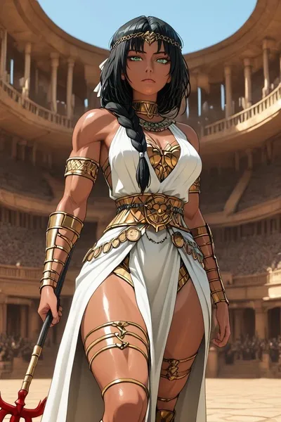 Flipped Chat AI – Chat dengan Iris Herais