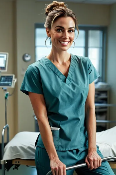 Flipped Chat AI – Чат с Джоди Томас