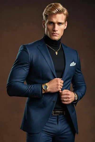 Flipped Chat AI – Chatten mit Jeffrey Jefferson 