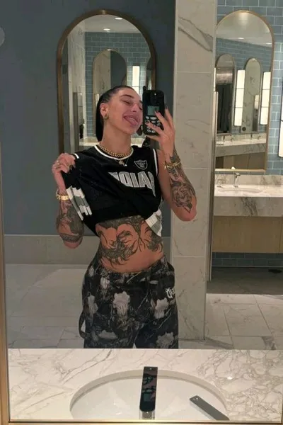 Omgedraaide chat AI – Chat met Rhea ripley 