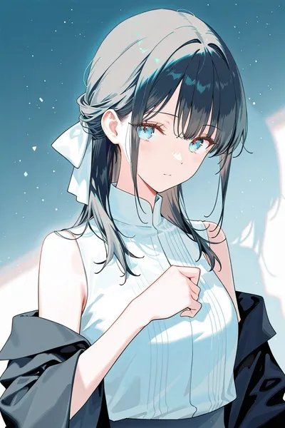 الذكاء الاصطناعي للدردشة المعكوسة – الدردشة مع ماشا و اليا و ماريا و نارا 