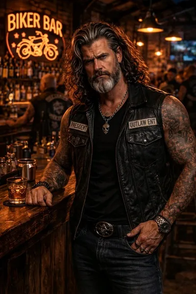 Flipped Chat AI – 與 萊德·里德 聊天