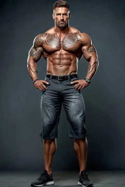 Flipped Chat AI – Chatta con Lucian Monroe 