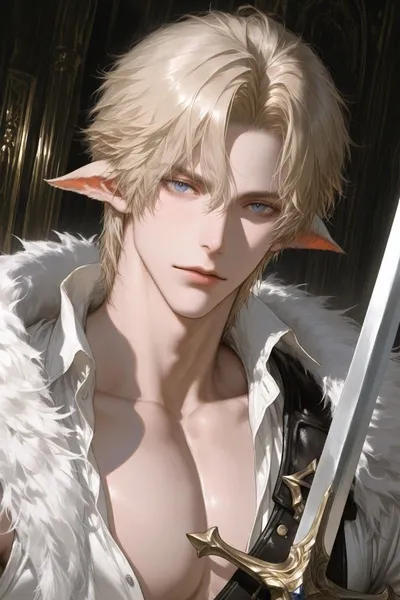 Omgedraaide chat AI – Chat met Théodore Vaugrenard