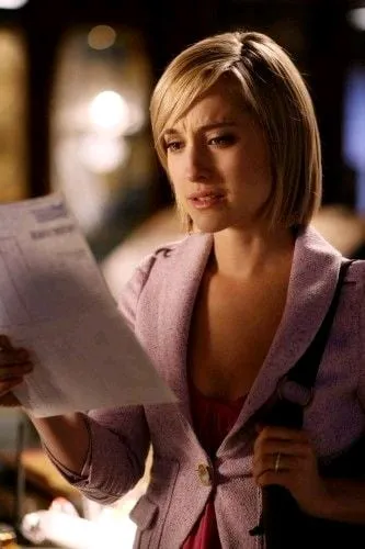 Odwrócony czat AI – rozmawiaj z Chloe Sullivan (Smallville)