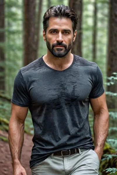 Flipped Chat AI – Чат с Nathaniel Grove