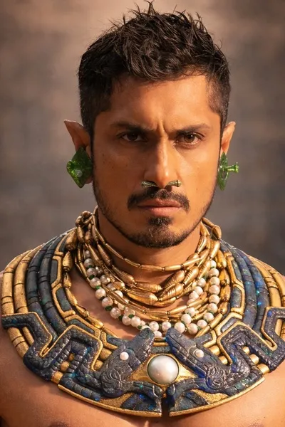 Flipped chat ai - makipag -chat sa Namor