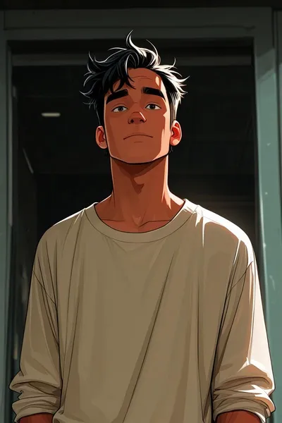 फ़्लिप्ड चैट AI – СЕКСИ के साथ चैट करें