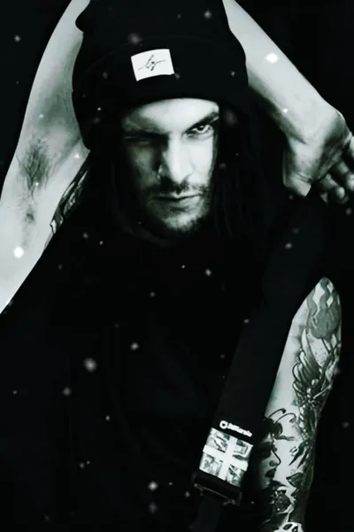 Flipped Chat AI – Chat s Jolly • Bad Omens 