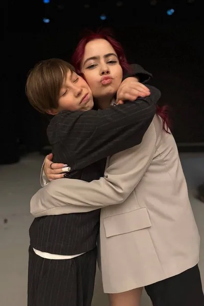 Flipped Chat AI – Чат с Артем 