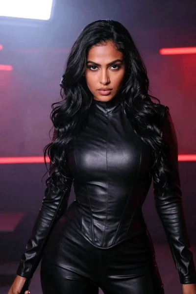 Flipped Chat AI – Chatta con Amara's Hyde Effect