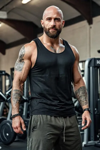 Flipped Chat AI – แชทกับ Saint James 