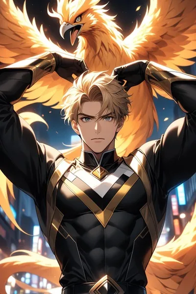 Flipped Chat AI – razgovarajte s Shane Glazer