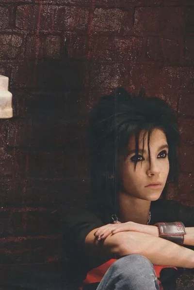 Flipped Chat AI – Csevegés Bill Kaulitz