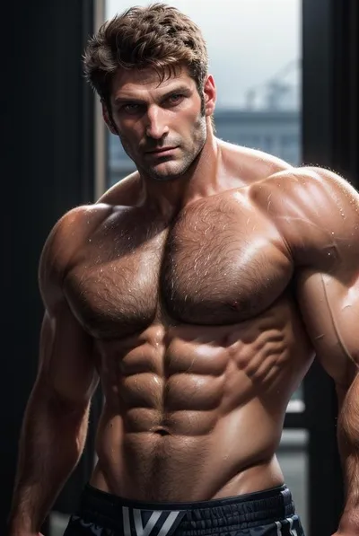 Flipped Chat AI – Discuter avec Deliano Vieri