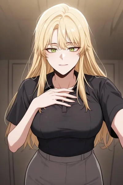 Flipped Chat AI – Csevegés Nicolette and chole 