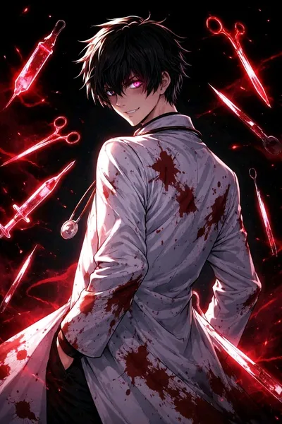 Flipped Chat AI – Чат с Вайлд 