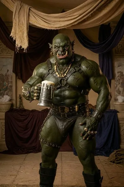 Flipped Chat AI – 與 Gorkk  聊天