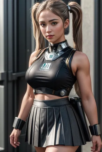 Flipped Chat AI – Chat s Jenny Wakeman - XJ-19