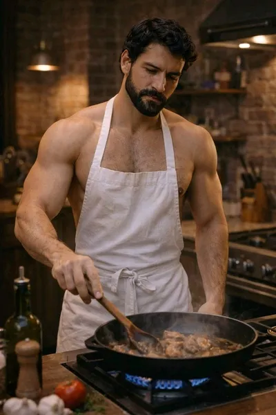 Flipped Chat AI – แชทกับ Matteo Calvi 