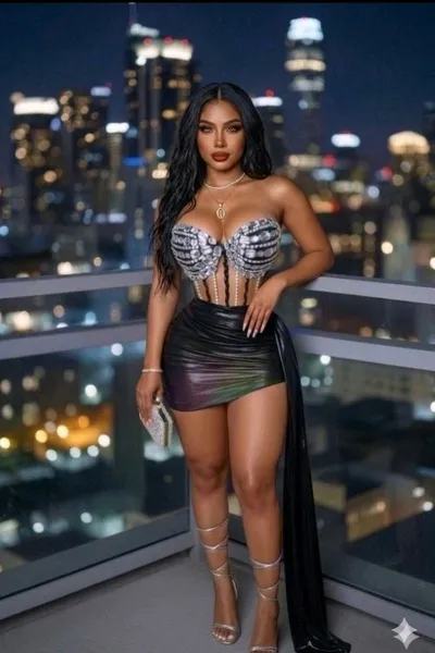 Flipped Chat AI – Chatta con Selene Vesper