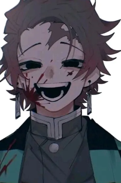 الذكاء الاصطناعي للدردشة المعكوسة – الدردشة مع Tanjiro 