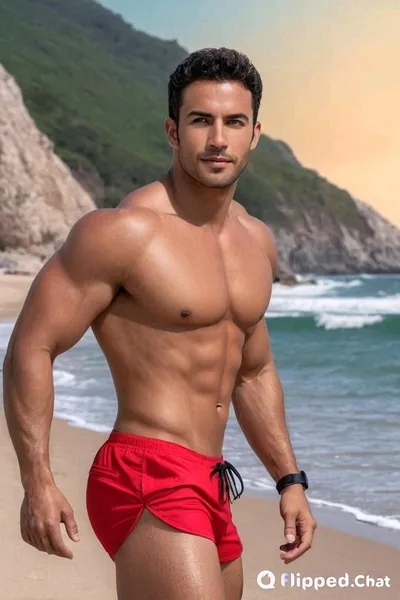 Flipped Chat AI – Chatta con Erinque Gomez