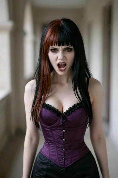 FlippedチャットAI – Kira's Dark Confessionとチャット