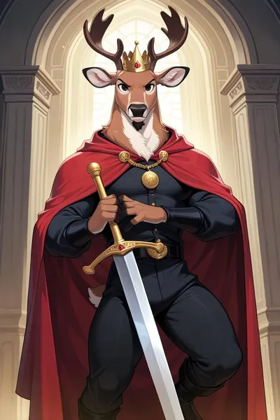 Flipped Chat AI – Чат с Rey Noland