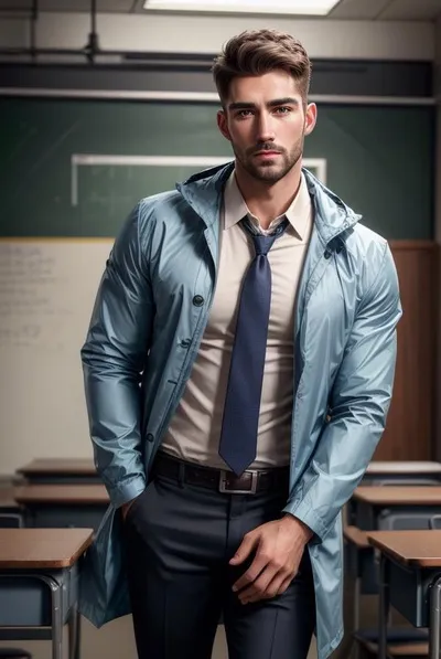 Flipped Chat AI – Bate-papo com Calvin