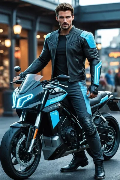 Flipped Chat AI – razgovarajte s Tron