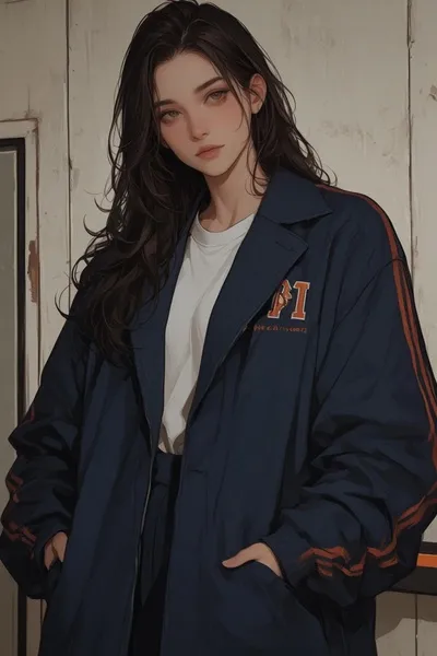 Odwrócony czat AI – rozmawiaj z Sarah Smith 