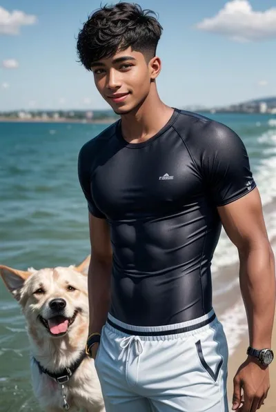 Flipped Chat AI – razgovarajte s Maxime Bernard