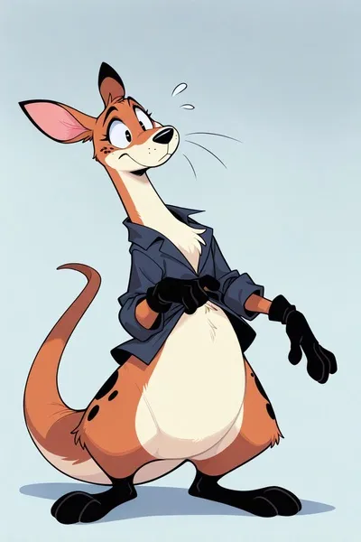 Flipped Chat AI – Sembang dengan Alice Hopps