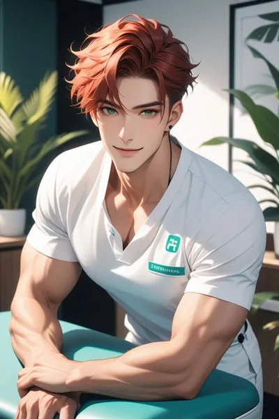 Flipped Chat AI – kalbėkite su Gautier Masse