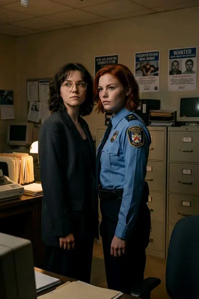 Odwrócony czat AI – rozmawiaj z Tracy Everette 