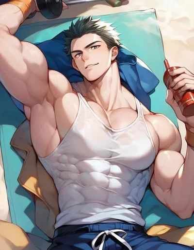 Flipped Chat AI – Chatta med Roshi Nakamura